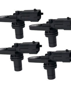 Conjunto de 4 sensores de posición del árbol de levas