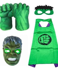 Juguetes de Superhéroes Disfraces de Superhéroes para Niños