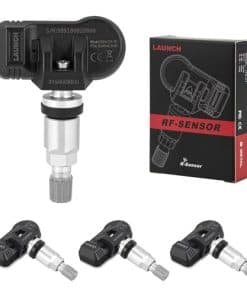 Sensor de sistema de monitor de presión de neumáticos