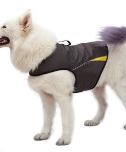 Chaleco de Calmante para Perros con Ansiedad Mantener con