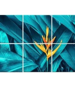 Paneles acústicos decorativos Ruonin.X 72"x48" pulgadas,