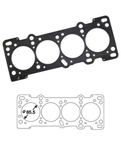 Junta de culata SIRUDA para Honda BP-ZE MX-5 1.8 DOHC NB8C