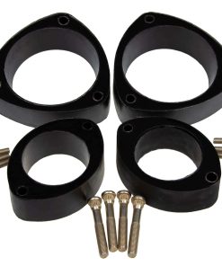Kit de elevación de nivelación 1.6 pulgadas 40 mm