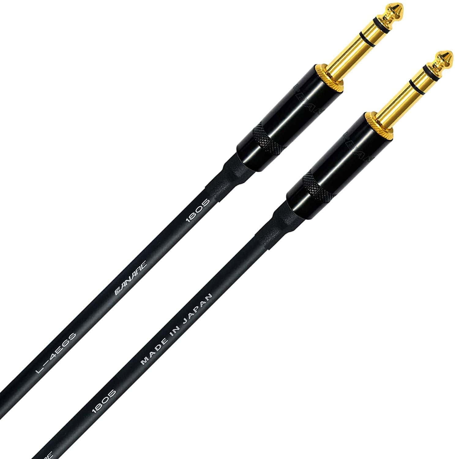Cable de Parche Canare L-4E6S Star Quad - 4 Unidades de 1 - Imagen 5