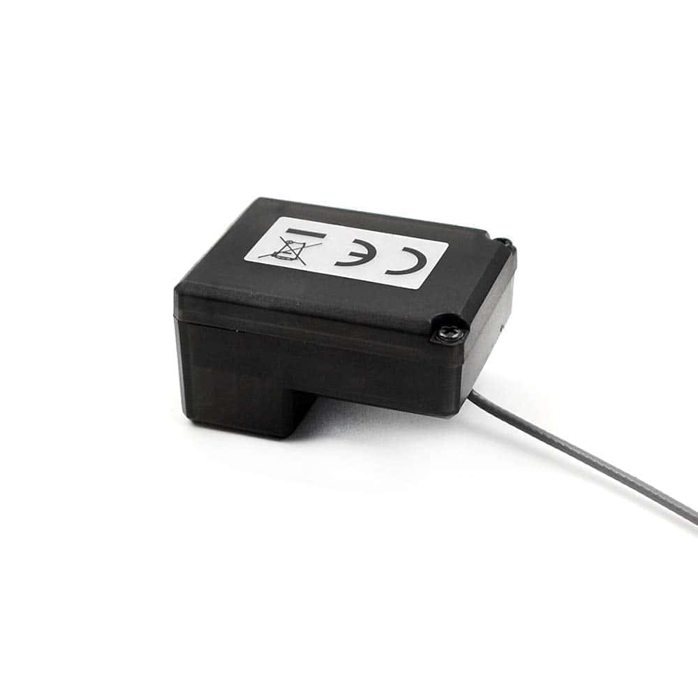 Receptor Flysky FS-BS6 6 Canales con Sistema de - Imagen 9