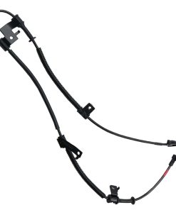 Sensor de Velocidad ABS Beck/Arnley 0845010