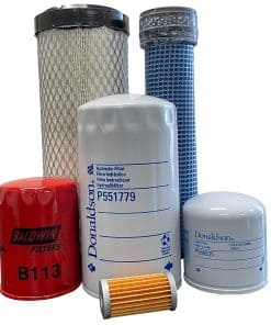 Kit de Filtro de Mantenimiento CFKIT Compatible con