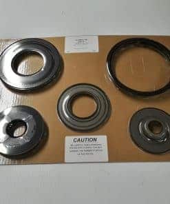 Kit de pistón unido 6L80/6L90E (5 pistones) 2006 en adelante