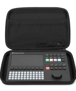 Estuche para Polyend Tracker/Play de ANALOG CASES - Estuche