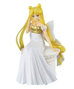 Figura Ichibansho - La Película Sailor Moon Eternal -