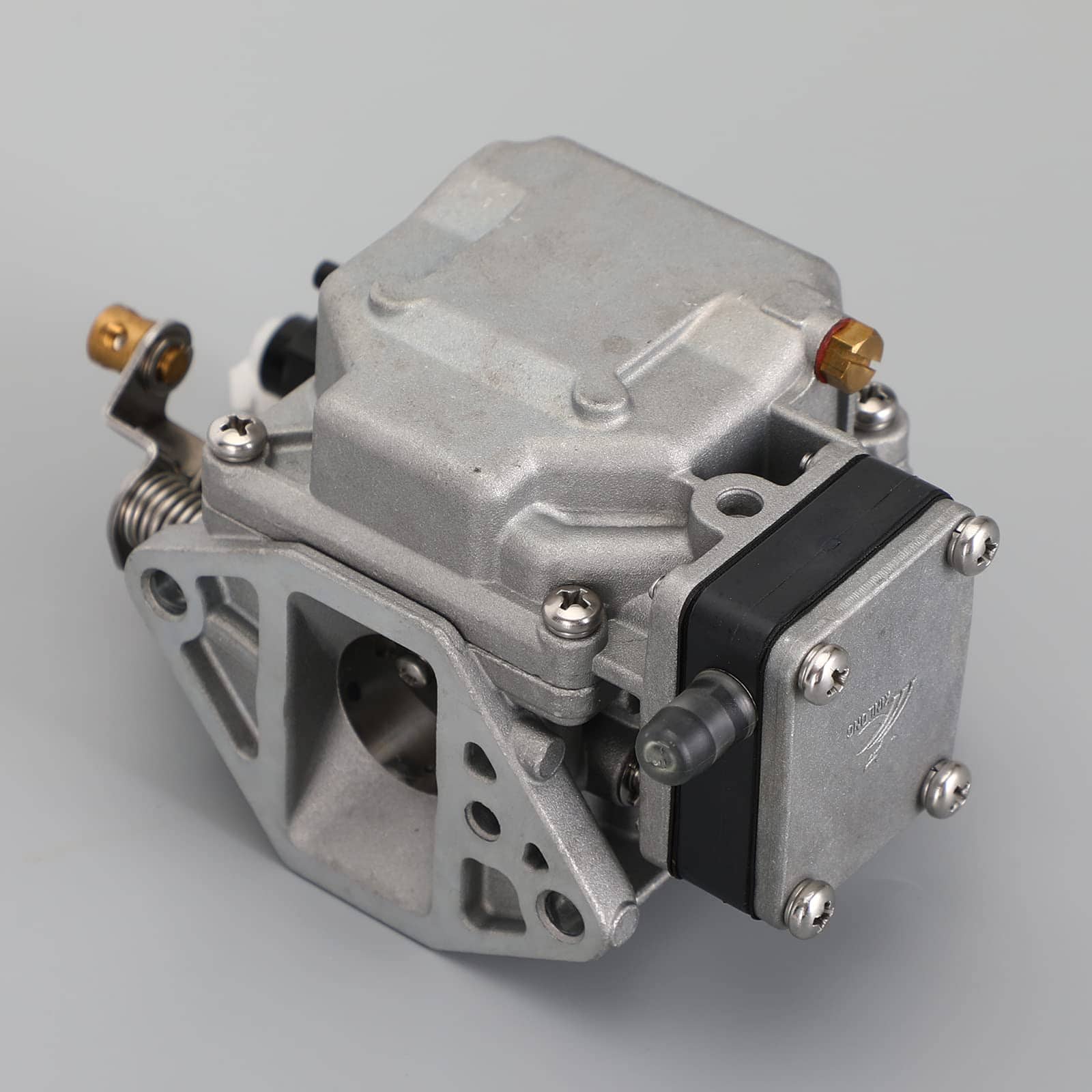 Carburador para Motor Fuera de Borda Yamaha 9.9hp 15hp - Imagen 3