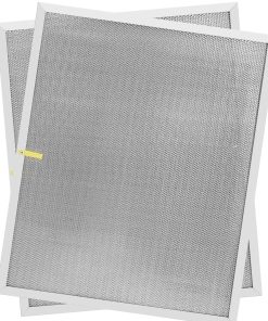 Filtro de Grasa de Aluminio para Campana Extractora