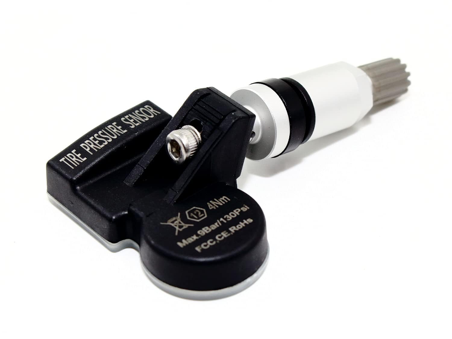 Set de 4 Sensores de Presión de Neumáticos -Postventa - Imagen 6