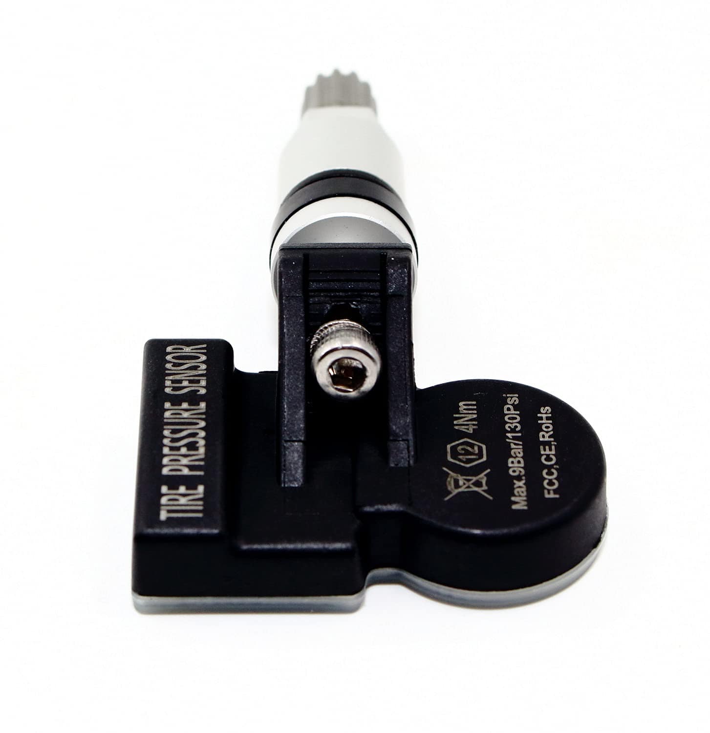 Set de 4 Sensores de Presión de Neumáticos -Postventa - Imagen 3