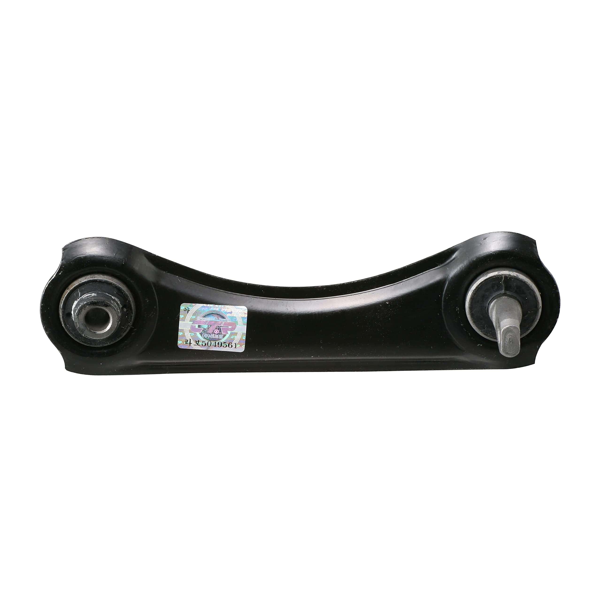 CTR CQ0054L Brazo de control superior trasero izquierdo
