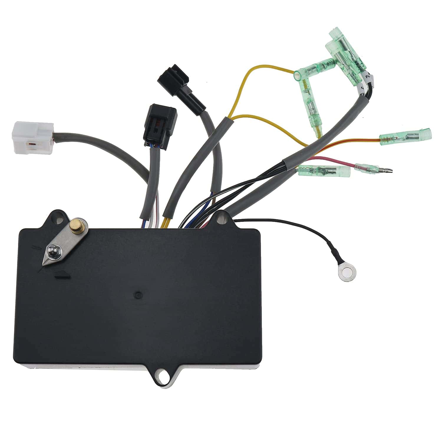 Unidad CDI YIHETOP 6H2-85540-10 6H2-85540-13 Para Yamaha 2 - Imagen 4