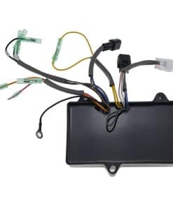 Unidad CDI YIHETOP 6H2-85540-10 6H2-85540-13 Para Yamaha 2