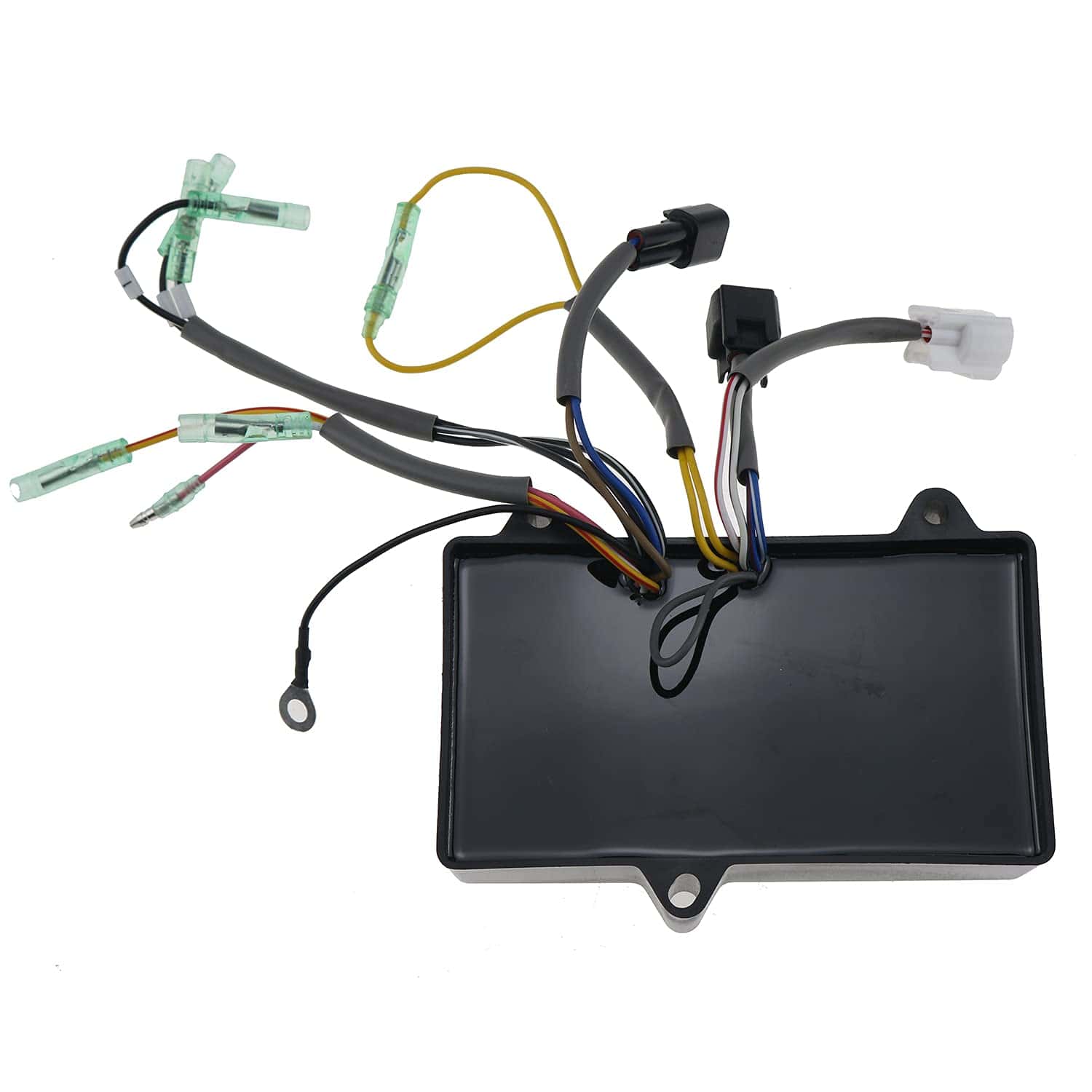 Unidad CDI YIHETOP 6H2-85540-10 6H2-85540-13 Para Yamaha 2