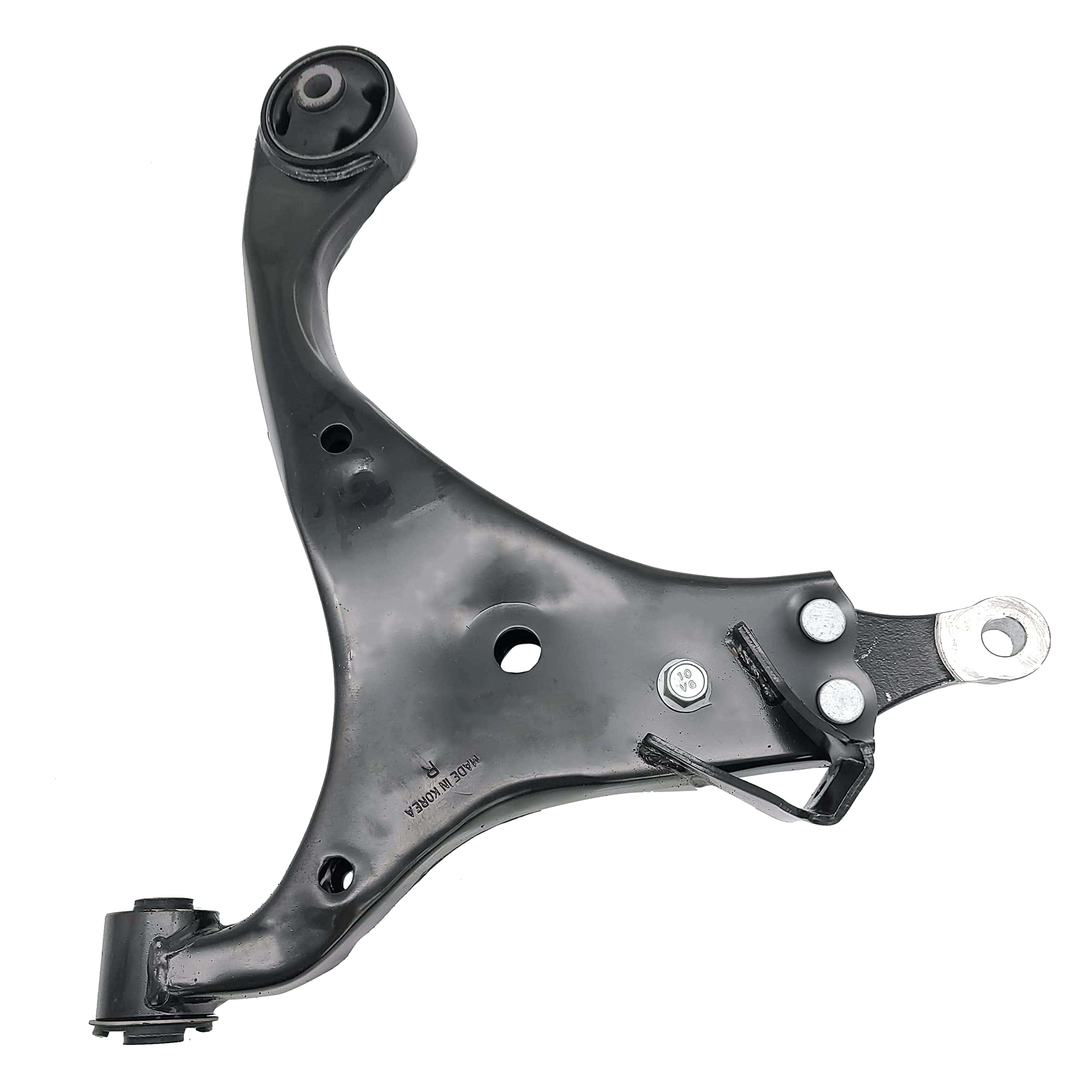CTR CQ0212R Brazo de control inferior delantero derecho