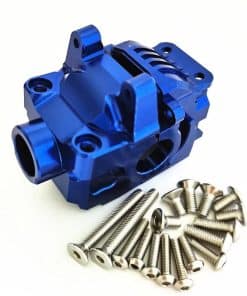 Carcasa de Engranaje del Diferencial Delantero de Aluminio