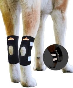 Férulas para patas traseras de perros y gatos NeoAlly para