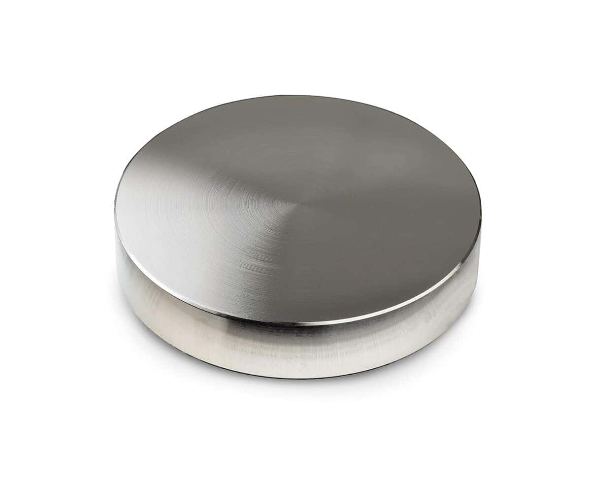 Pro-Ject Record Puck PRO, Puck de disco de aluminio
