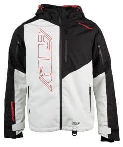 Chaqueta Aislante 509 R-200 (Rojo Racing - Grande)