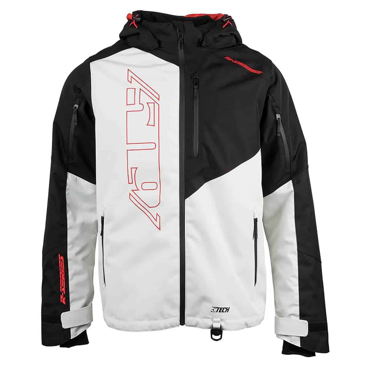 Chaqueta Aislante 509 R-200 (Rojo Racing - Grande)