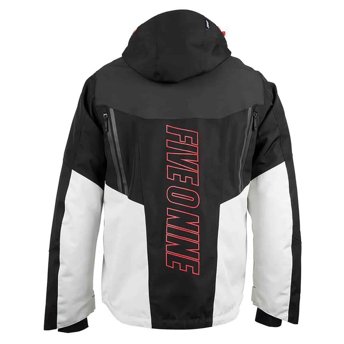 Chaqueta Aislante 509 R-200 (Rojo Racing - Grande) - Imagen 3