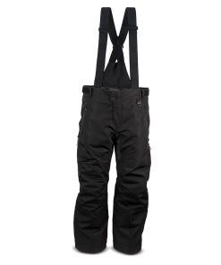 Pantalón de moto de nieve aislado 509 R-200 (Stealth -