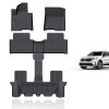 Tapetes KELCSEECS a Medida para Kia Sorento Hybrid(HEV)/Kia