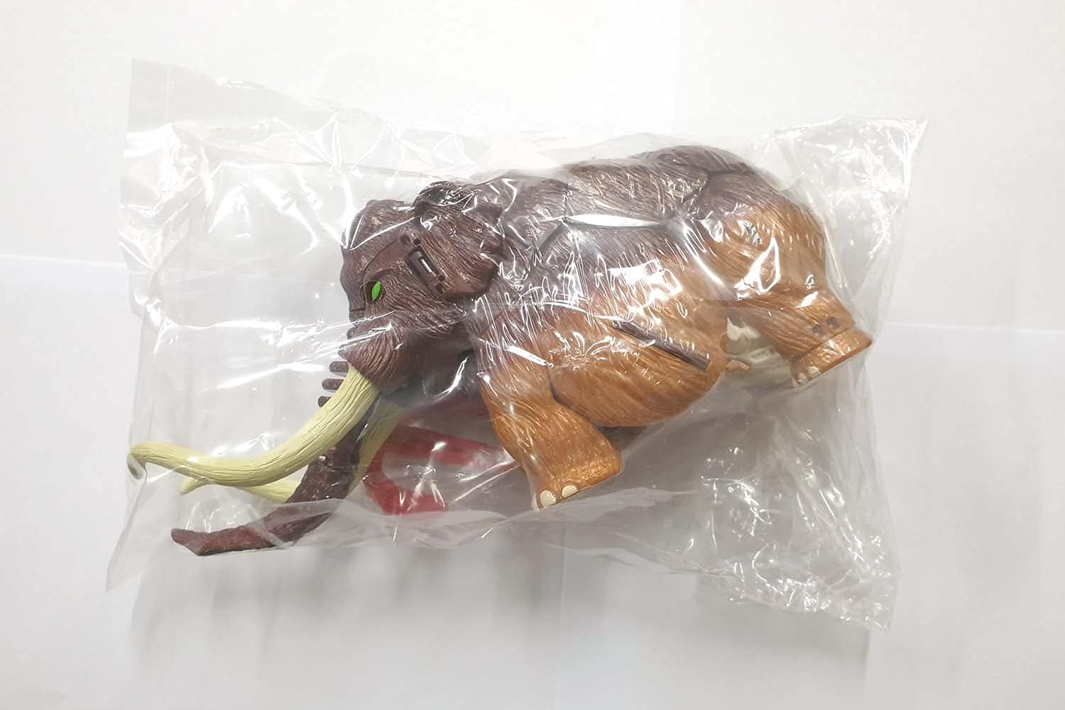 Figura de Gran Convoy Neo C-35 de las Bestias de la Guerra - Imagen 4