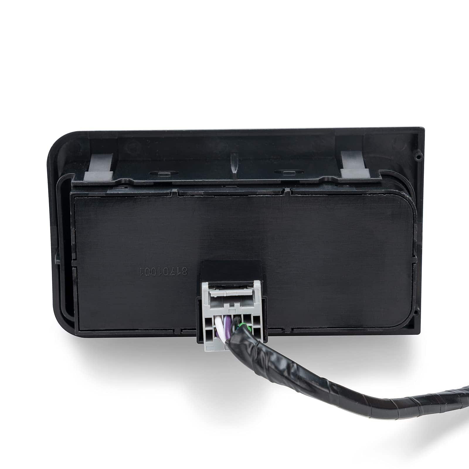 Panel de interruptores auxiliares GEATaaT Gelunxin en el - Imagen 7