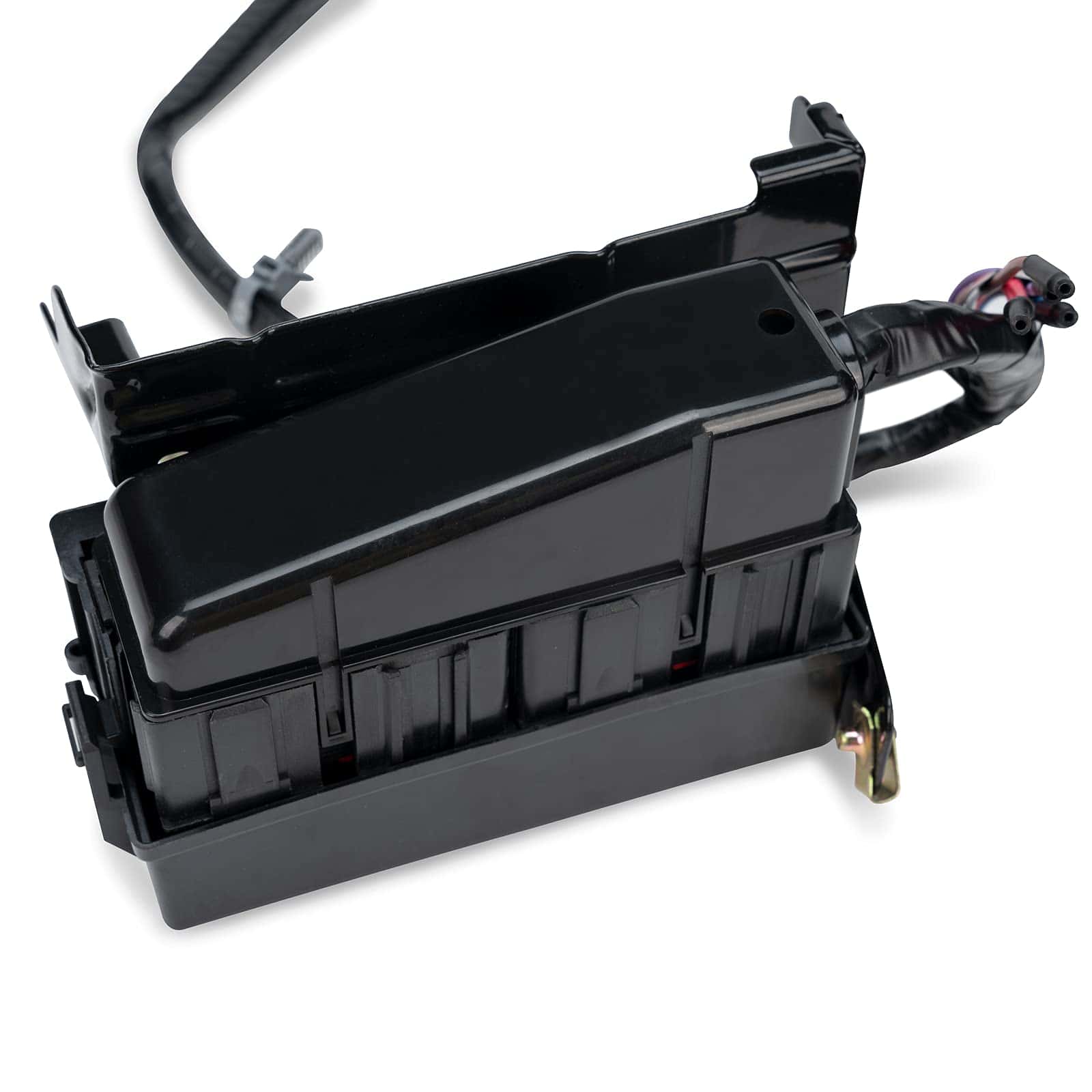 Panel de interruptores auxiliares GEATaaT Gelunxin en el - Imagen 4