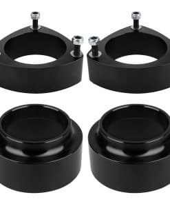 Kit de Elevación Delantero 2.5" Trasero 2.5" de Reemplazo