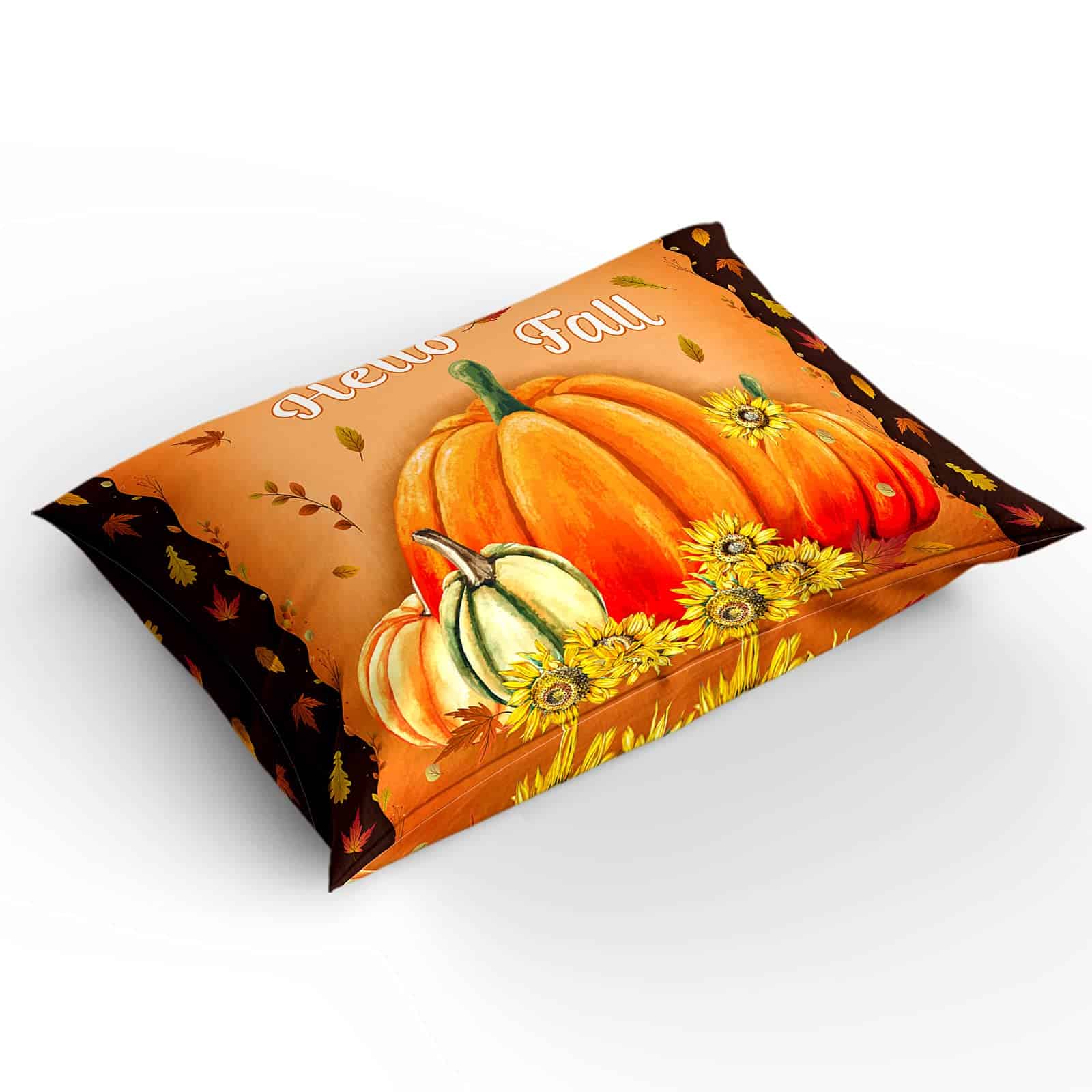 Juego de Funda Nórdica Olivefox para Queen Thanksgiving - Imagen 3