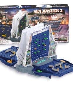 Juego de Mesa Electrónico iCore, Juego de Entrenamiento de