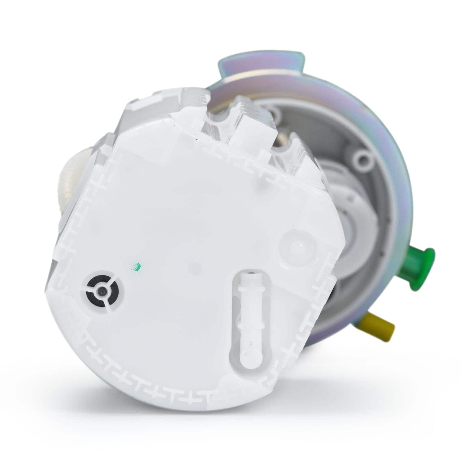 Bomba de Combustible Eléctrica MASTER Compatible con Savana - Imagen 9