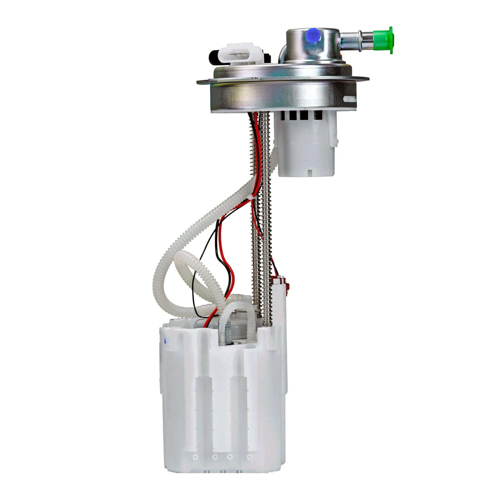 Bomba de Combustible Eléctrica MASTER Compatible con Savana - Imagen 3