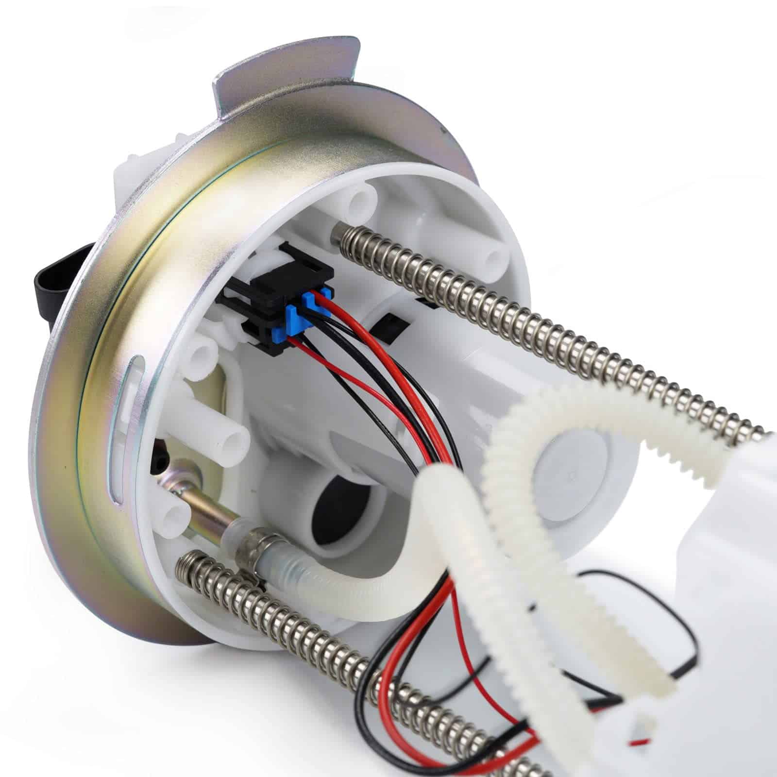 Bomba de Combustible Eléctrica MASTER Compatible con Savana - Imagen 5