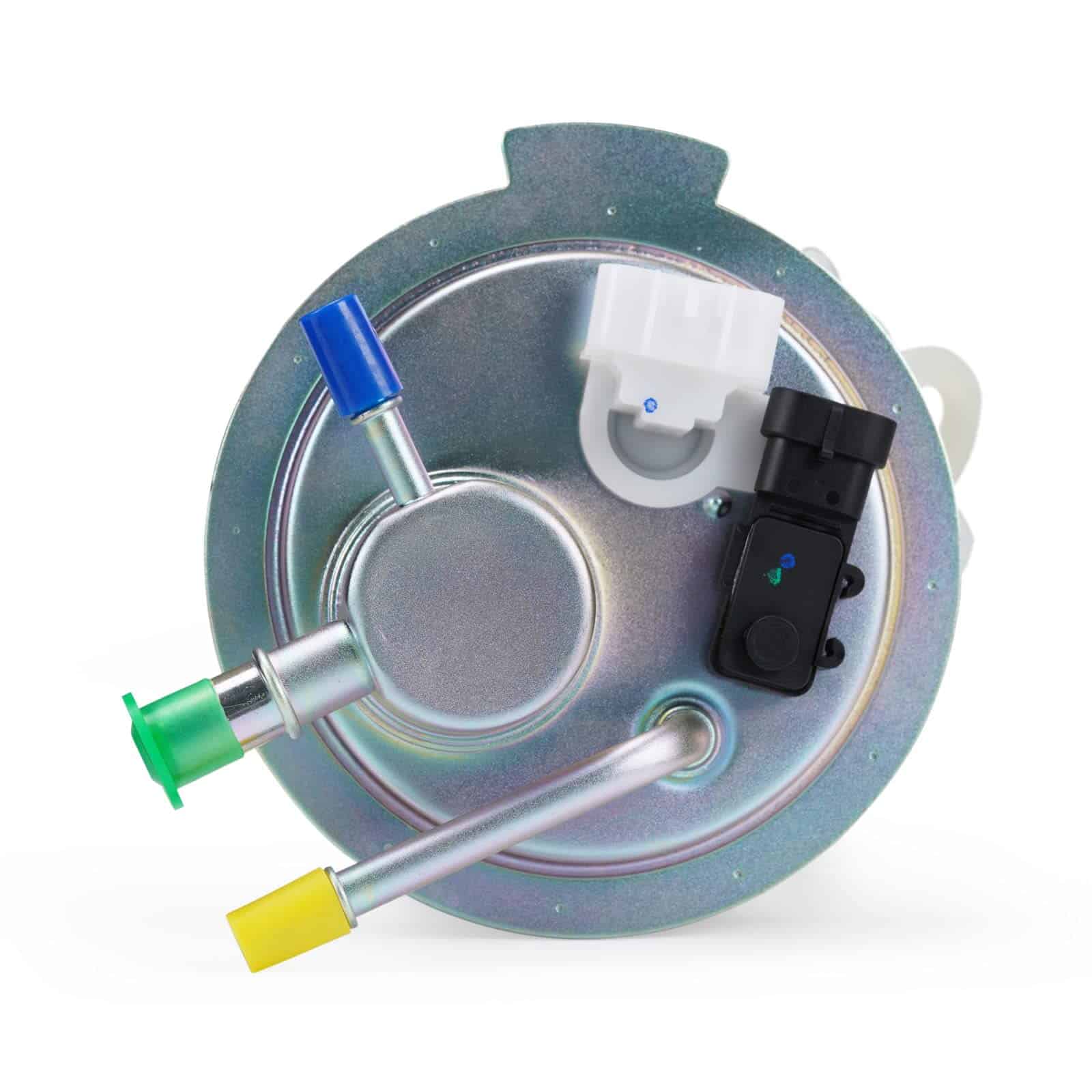 Bomba de Combustible Eléctrica MASTER Compatible con Savana - Imagen 6