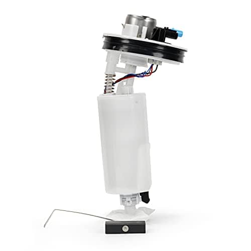 Módulo de Bomba de Combustible y Unidad de Envío Eléctrica - Imagen 3