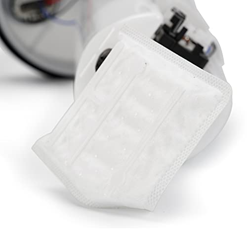 Módulo de Bomba de Combustible y Unidad de Envío Eléctrica - Imagen 7