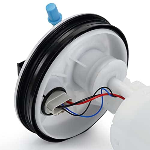 Módulo de Bomba de Combustible y Unidad de Envío Eléctrica - Imagen 4