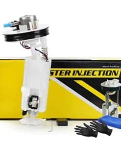 Módulo de Bomba de Combustible y Unidad de Envío Eléctrica