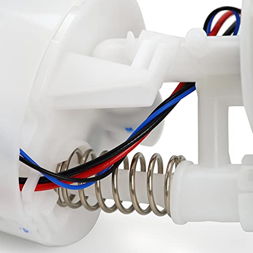 Módulo de Bomba de Combustible y Unidad de Envío Eléctrica - Imagen 9