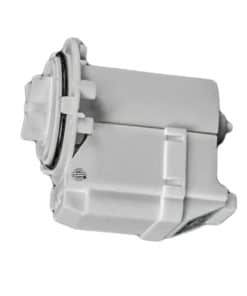 Conector Original DP040-018 WH23X10026 WH23X10037 Motor de