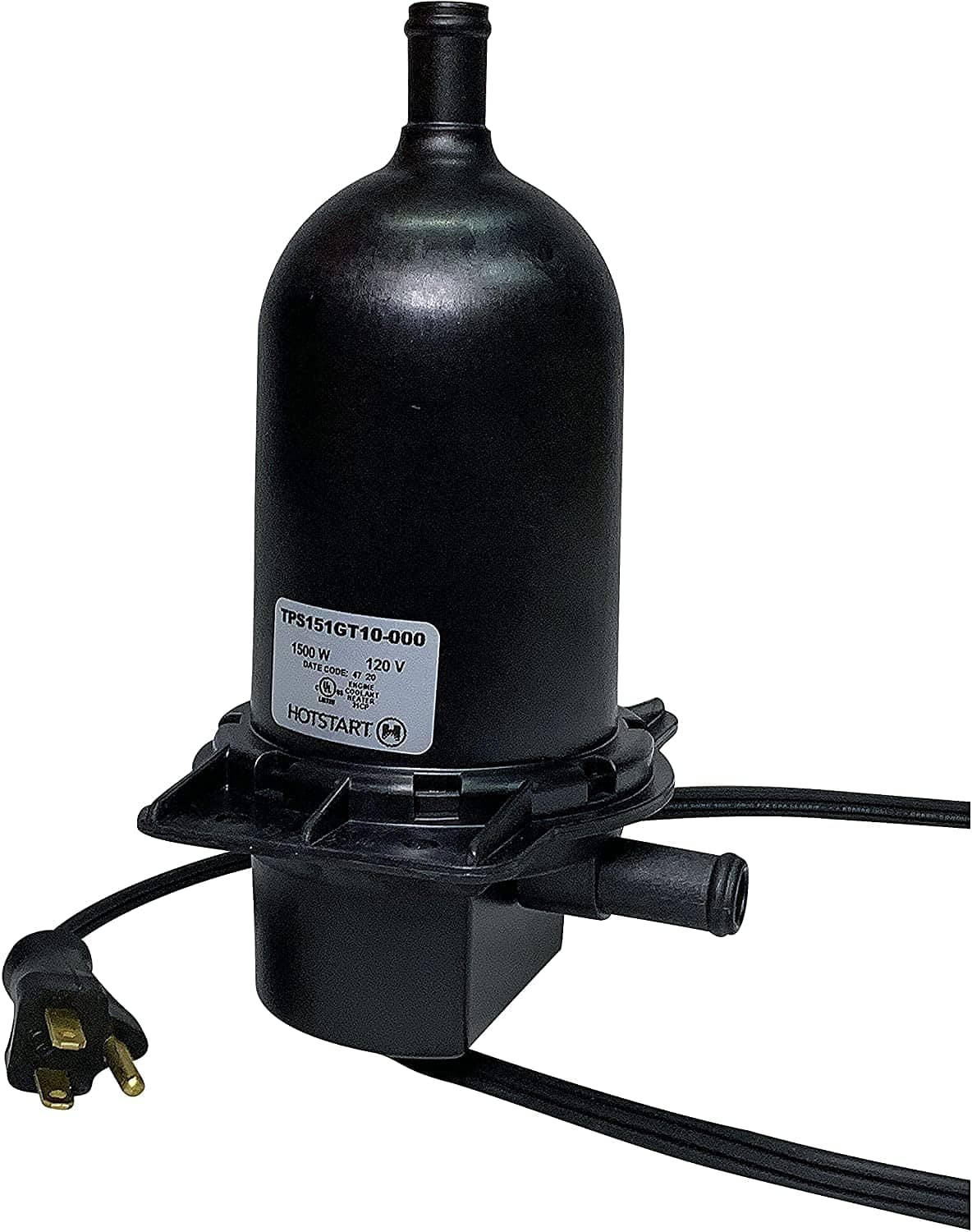 Calentador de Motor HOTSTART TPS151GT10-000 - Calentador de - Imagen 3