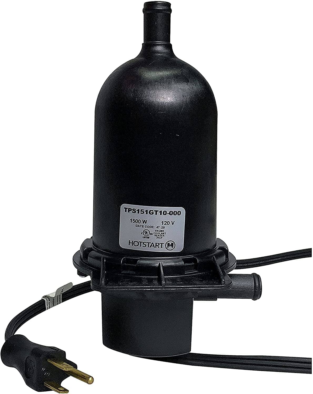 Calentador de Motor HOTSTART TPS151GT10-000 - Calentador de