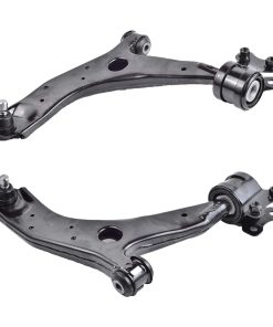 TUUMOND [2pcs] K620040 K620041 Brazo de control inferior y